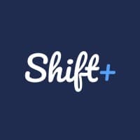 Shift+ logo